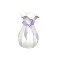 Mới Có Hàng Bình Hoa Giả Gốm Mô Hình Mận Bình Nhựa Màu Sắc Bình Hoa Nhân Tạo Trang Trí Nhà Thủ Công