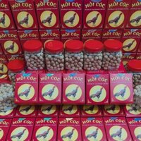 Mồi cóc gà chọi