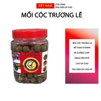 Mồi cóc rắn cho gà chọi Trương Lê  tổng hợp cho gà chiến - Phụ Kiện Gà Chọi Long