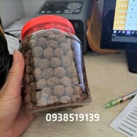 Mồi cóc rắn đồng nguyên chất cho gà 300g