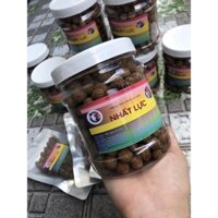 Mồi cóc rắn tổng hợp cho gà chọi , gà tre