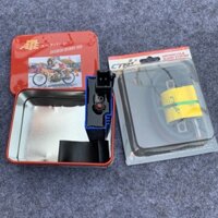 [Mới] Combo IC mở tua ATE + Mobin độ Fu125, Blade, Dream điện bình, Wave A 110