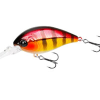 Mồi crankbait chuyên lure cá mú, cá hồng miêu, cá vượt Tsurinoya DW87 Hita Lure