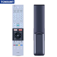 Mới CT-8536 Điều Khiển Từ Xa Cho Toshiba TV 50U7880 58U7880 43U775 49U775 55U775