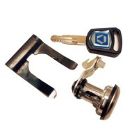 Mới Cũ Máy Xúc Cab Khóa Cửa Xi Lanh Cho XE75D 80C 85D