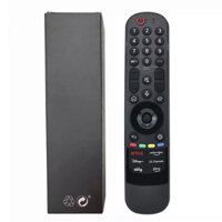 Mới dành cho LG UR7550 UHD 55 "4K Smart TV LG magic remote MR23GA Áp dụng cho tất cả các điều khiển từ xa ma thuật của LG 2023.