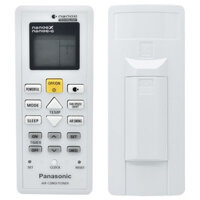 Mới Dành Cho Máy Điều Hòa Panasonic Biến Tần Từ Xa Nanoe-G Nanoe-X A75C07360