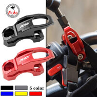 Mới Dành Cho Xe Honda XADV750 X-ADV750 XADV 750 Chất Lượng Cao Xe Máy CNC Phanh Chính Xi Lanh Giá Đỡ Túi Kẹp Giá Đỡ Mũ Bảo Hiểm Móc Treo