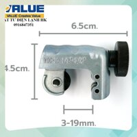 (Mới) Dao cắt ống đồng Mini Value VTC-19 (1/8"-3/4") HK1