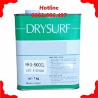 [Mới]- Dầu Drysurf HFD-500EL