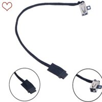 Mới DC Jack Cắm Cáp Sạc Cổng Kết Nối Dây Cho HP Chromebook 11 G5 EE