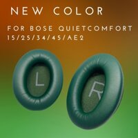 Mới Đệm Tai Nghe Thay Thế Chống Ồn Cho bose quietcomfort 45 (qc45)