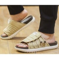Mới Dép Sandal Nike Thời Trang Hàn Quốc Dành Cho Nam