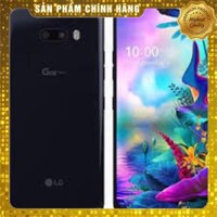 Mới điện thoại LG G8X ThinQ  ram 6G/128G mới Chính Hãng, Chiến Game mượt Giao nhanh