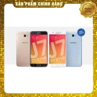 Mới Điện thoại Samsung Galaxy J7 Prime 2sim 32G mới, hàng Chính hãng Việt Nam Giao nhanh