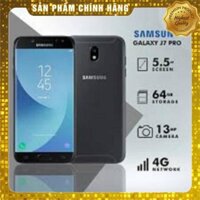 Mới Điện thoại Samsung Galaxy J7 Pro 2sim ram 3G/32G mới, màn hình 5.5inch, Chiến PUBG/Liên Quân Chất Giao nhanh