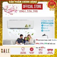 Mới- Điều hòa Daikin 12000BTU inverter 1 chiều FTKY35WAVMV, mới 100%, hàng chính hãng - Mới 100%