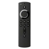 (MớI) Điều KhiểN BằNg GiọNg NóI L5B83H Cho Amazon Fire TV Box Alexa Thế Hệ Thứ 2 /