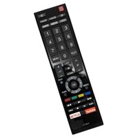 Mới Điều Khiển Từ Xa ct-8547 Cho Tivi toshiba led smart tv 49l5865 55u5865 49l5865 49l5865ev 49l5865ea 49l5865ee