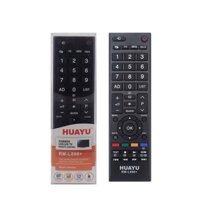 Mới Điều Khiển Từ Xa huayu rm-l890 + Cho toshiba lcd tv ct-90013 ct-90128