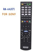 Mới Điều Khiển Từ Xa rm-aau071 Cho Hệ Thống sony av ht-ct350 ht-ct350hp ht-ss370 ht-ss370hp Sr-dh510 Sr-ks370 str-ks470