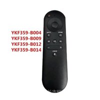 Mới Điều Khiển Từ Xa ykf359-b004 Cho skyworth android tv g6 series 49g6 55g6 58g6 toshiba ct-8520 android tv g6 series