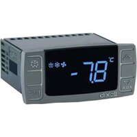 ⭐⭐⭐Mới Dixell XR06CX-5N0C1 Mới Elf Bộ Điều Khiển Nhiệt Độ Điện Tử Lạnh Bảo Quản Giữ Nhiệt Tủ Lạnh