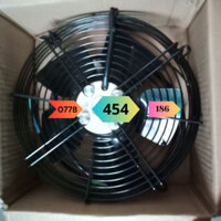 [Mới] Động Cơ Hướng Trục Rôto, Động Cơ YWF4E-200 Tản Nhiệt Kho Lạnh Quạt Ngưng Tụ 220V