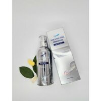 Mới DR.PEPTI Piontech Volume Tox Original Peptide Essence Volume Bubble Wrinkle Elastic Serum 100ml