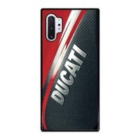 Mới DUCATI MOTOR Thời Trang Phong Cách Mới Vỏ Điện Thoại Di Động Tinh Tế Vỏ Bảo Vệ Cho IPhone 16 Pro Max IPhone 15 Pro Max