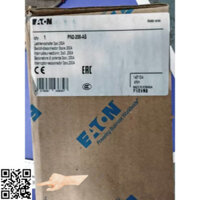 [Mới] Eaton Muller PN2-200 Nhập Khẩu Đức Công Tắc Cách Ly Chính Hãng