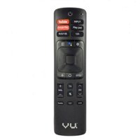 Mới ERF3F69V Remote Cho VU HISENSE LCD 4K UHD TV YouTube Google Play