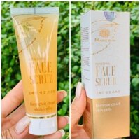 [MỚI] GEL TẨY DA CHẾT DỊU NHẸ MAGICSKIN DÀNH RIÊNG CHO FACE ( tặng son Magic Skin  220k )