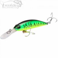 Mồi Giả Câu Cá Chẽm, Tráp, Măng – Drap Crank Bait