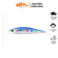 Mồi Giả Câu Cá Hirushima DW51 câu cá chẽm Hitalure