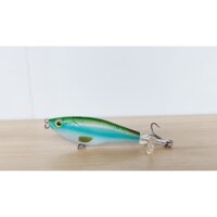 Mồi giả câu cá KINGDOM - Mã 9501