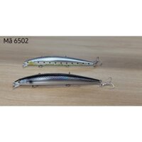 Mồi giả câu cá KINGDOM - Mã 6502