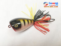 Mồi giả câu cá lóc, Mồi giả câu lure cá chuối