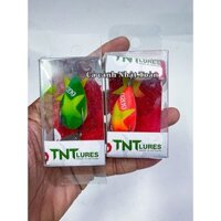 MỒI GIẢ CÂU CÁ LÓC TNT F40 CÂU LURE