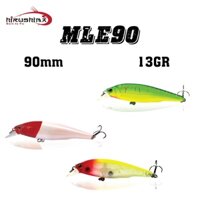 Mồi giả câu cá Minnow M-LE90