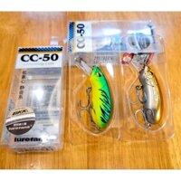 Mồi giả câu Chẽm, Lóc CC50S