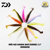 Mồi giả Daiwa BaitJunkie 3.2" MINNOW