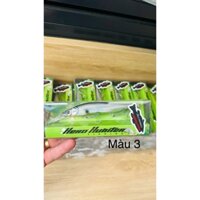 Mồi giả Hero Hunter Minnow Jet +1 - 110mm - 14g
