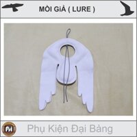 Mồi giả ( lure )