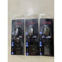 Mồi Giả Nhái Thái E Mô - MNG7