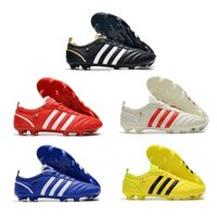 Mới Giày Đá Banh adidas Kakao fg Size 39-45 Phong Cách retro