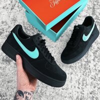 Mới Giày Thể Thao tiffany x air force 1 1837 Cho Nam Và Nữ