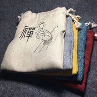 Mỗi gói Plus Nhung Wenwan Hạt Túi Hạt Vòng Tay Hạt Túi Chơi Túi Bảo Quản Đôi Gói Đơn Vị Plus Nhung Wenwan Hạt Túi Hạt Vòng Tay Hạt Hạt Túi Chơi Túi Bảo Quản Đôi.