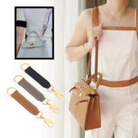 Mới H Home Attache soie Chuyển Đổi Dây Đeo Vai Mở Rộng Da Khóa Thay Thế kelly Mua Túi Dây Đeo Một Mình Mở Rộng Thắt Lưng Phụ Kiện