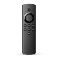 Mới H69A73 Phù Hợp Cho Amazon Fire TV Stick Alexa Voice Remote Lite 2020 Phát Hành L5B83H Thay Thế Mới H69A73 S3L46N Cho Amazon Fire TV Stick Lite Alexa Voice Remote Control 2020